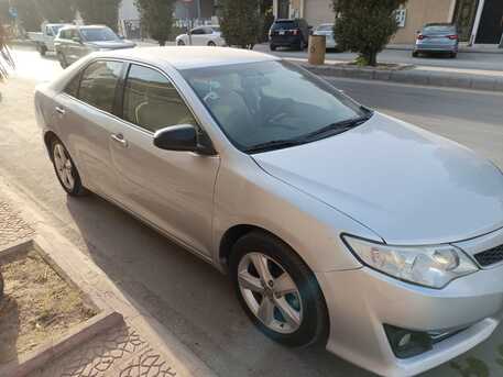 Riyadh, Vehicles, Cars & Trucks , SAR 30000,  Toyota Camry,  2013,  Automatic,  221000 KM,