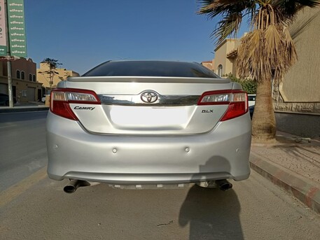 Riyadh, Vehicles, Cars & Trucks , SAR 30000,  Toyota Camry,  2013,  Automatic,  221000 KM,