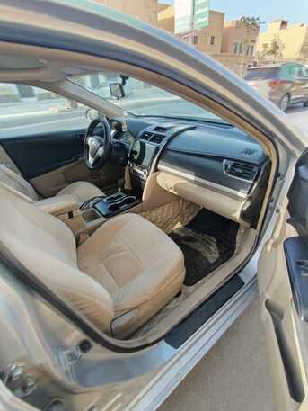 Riyadh, Vehicles, Cars & Trucks , SAR 30000,  Toyota Camry,  2013,  Automatic,  221000 KM,