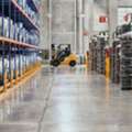 Solutions Logistics Troy Fast Reliable Delivery Service