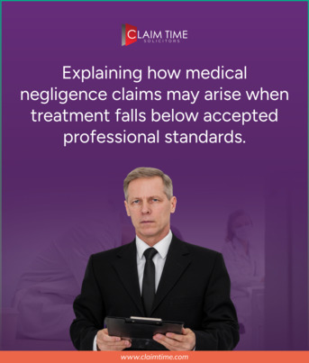 London, Legal, Protecting Patient Rights After Medical Errors