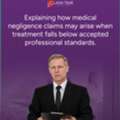 Protecting Patient Rights After Medical Errors