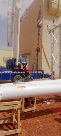 Riyadh, Job Seekers, Rigger Level 2
