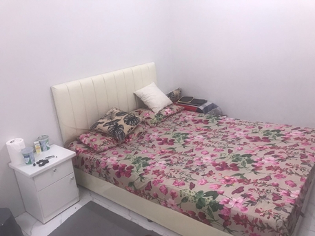 Al Shemaysi, Apartments, Flats, Houses & Villas, SAR 1500/month,  1 BR,  Room For Exactive Bacholar Or Couple