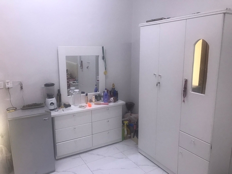 Al Shemaysi, Apartments, Flats, Houses & Villas, SAR 1500/month,  1 BR,  Room For Exactive Bacholar Or Couple