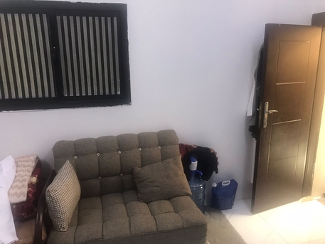 Al Shemaysi, Apartments, Flats, Houses & Villas, SAR 1500/month,  1 BR,  Room For Exactive Bacholar Or Couple