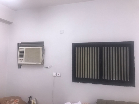 Al Shemaysi, Apartments, Flats, Houses & Villas, SAR 1500/month,  1 BR,  Room For Exactive Bacholar Or Couple
