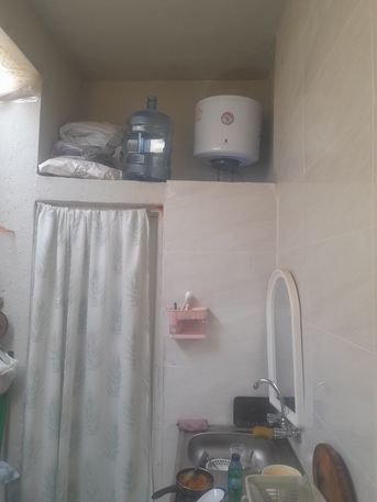 Al Shemaysi, Apartments, Flats, Houses & Villas, SAR 1500/month,  1 BR,  Room For Exactive Bacholar Or Couple