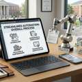 Benefits Of Using Process Automation In The Education Sector