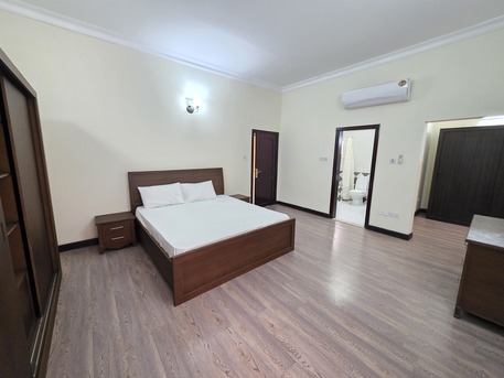 Juffair, Villas, BHD 750,  Furnished,  240 Sq. Meter,  Spacious Villa | 3 Bhk+Maid Room | Private Pool | Free Wifi | Fully Furnished