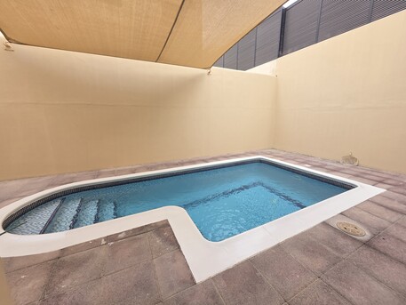 Juffair, Villas, BHD 750,  Furnished,  240 Sq. Meter,  Spacious Villa | 3 Bhk+Maid Room | Private Pool | Free Wifi | Fully Furnished