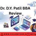 Dr. D.Y. Patil BBA Review