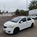SAR 14000,  Toyota Yaris,  2012,  Manual,  40000 KM,