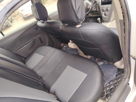 Madinah, Vehicles, Cars & Trucks , SAR 14000,  Toyota Yaris,  2012,  Manual,  40000 KM,