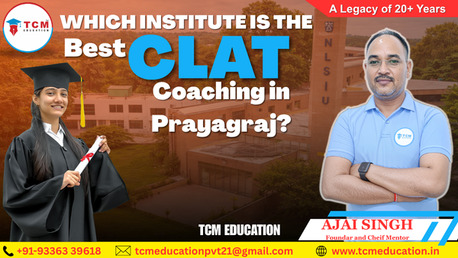 Mumbai, Lessons Offered, Which Institute Is The Best CLAT Coaching In Prayagraj?