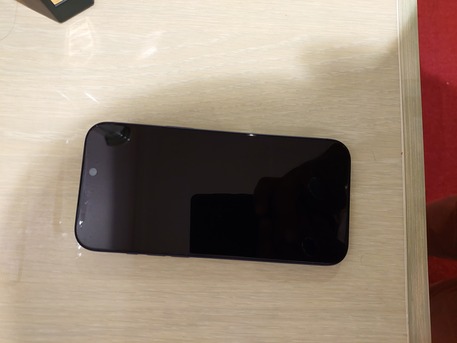 Jubail, Mobile Phones, SAR 6000,  I Phone 17 Pro Max 512GB - Blue Color
