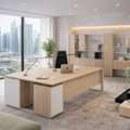 AED 2500,  Create A Collaborative Workspace With Modern Office Furniture Now