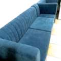 BHD 45,  Sofa For Sale Like New 4+2 Seater , No 66674276