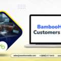 Order  An Industry‑focused BambooHR Customers List Outreach List