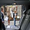 Choose The Best Limo Service In Glen Burnie