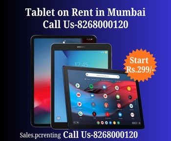 Mumbai, Event Planning, Tablet On Rent In Mumbai | Start Rs.299/- Only