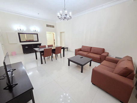 Juffair, Apartments, Flats, Houses & Villas, BHD 350/month,  Furnished,  2 BR,  130 Sq. Meter,  Awesome Flat | Gas Connection | Free Wifi & Hk | Closed Kitchen | Cpr Address | Near Mega