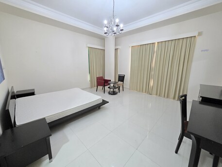 Juffair, Apartments, Flats, Houses & Villas, BHD 350/month,  Furnished,  2 BR,  130 Sq. Meter,  Awesome Flat | Gas Connection | Free Wifi & Hk | Closed Kitchen | Cpr Address | Near Mega
