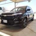 SAR 62000,  Chevrolet Captiva,  2025,  Automatic,  2465 KM,   LT