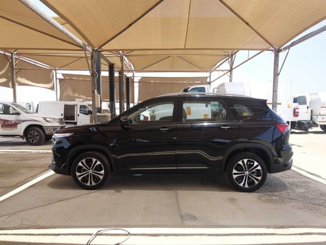 Jeddah, Vehicles, Cars & Trucks , SAR 62000,  Chevrolet Captiva,  2025,  Automatic,  2465 KM,   LT