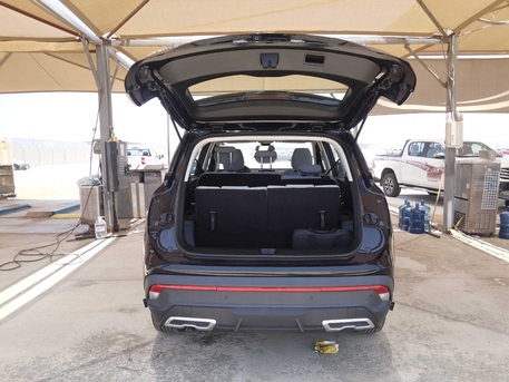 Jeddah, Vehicles, Cars & Trucks , SAR 62000,  Chevrolet Captiva,  2025,  Automatic,  2465 KM,   LT