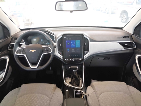 Jeddah, Vehicles, Cars & Trucks , SAR 62000,  Chevrolet Captiva,  2025,  Automatic,  2465 KM,   LT