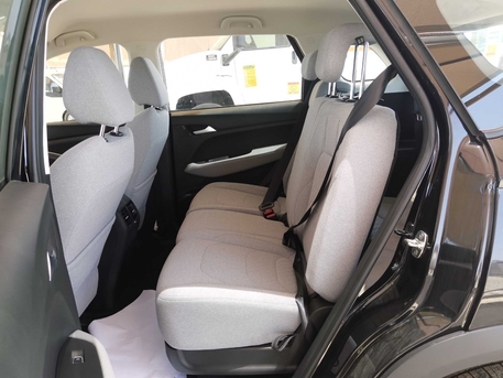 Jeddah, Vehicles, Cars & Trucks , SAR 62000,  Chevrolet Captiva,  2025,  Automatic,  2465 KM,   LT
