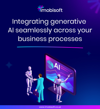 London, Software Development, Enhancing Business Processes With Intelligent AI Integration