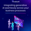 Enhancing Business Processes With Intelligent AI Integration