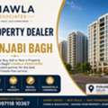 Looking For A Trusted Property Dealer In Punjabi Bagh?