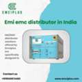 Best Emi Emc Distributor In India