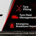Trusted Mobile Tyre Repair Dandenong For Quick Roadside Help