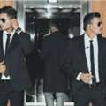 Womo Security &ndash; Professional Personal Bodyguard Malaysia For VIP Protection