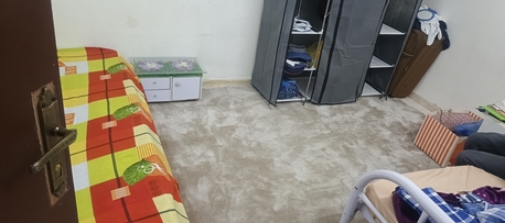 Umm Al Hamam, Bedspace For Rent, SAR 534/null,  Furnished Bed Space Is Available In Ummul Hammam, Riyadh, Back Side Of  Noon Medical.