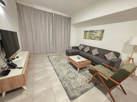 Juffair, Apartments, Flats, Houses & Villas, BHD 360/month,  Furnished,  2 BR,  130 Sq. Meter,  Monthly Basis 2 Bhk Flat | Majestic And Charming | Free Wifi & H/k Service | Near Mega Mar