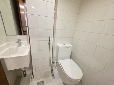 Juffair, Apartments, Flats, Houses & Villas, BHD 360/month,  Furnished,  2 BR,  130 Sq. Meter,  Monthly Basis 2 Bhk Flat | Majestic And Charming | Free Wifi & H/k Service | Near Mega Mar