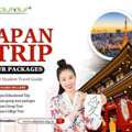 Japan Student Tours With Edutour | Learn, Explore, Grow