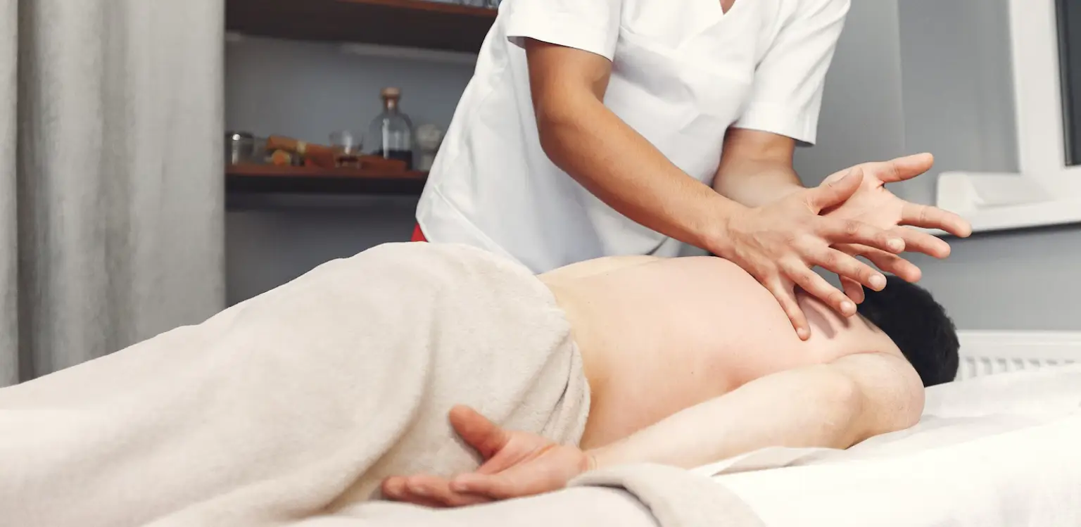 London, Health, Full Body Massage Central London | Relaxing & Rejuvenating Therapy