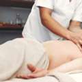 Full Body Massage Central London | Relaxing & Rejuvenating Therapy