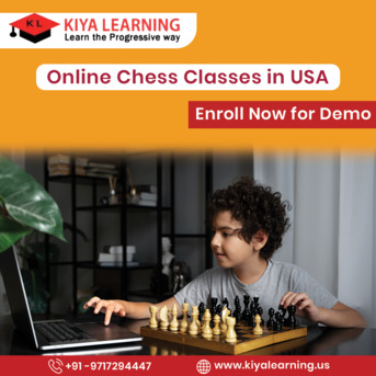 New York, Language Exchange, Online Chess Classes In Jacksonville, Florida