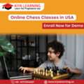 Online Chess Classes In Jacksonville, Florida