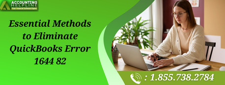New York, Accounting, Quick Fixes To Overcome QuickBooks Error 1644 82