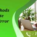 Quick Fixes To Overcome QuickBooks Error 1644 82