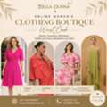 Stylish Online Women&rsquo;s Clothing Boutique West Cork