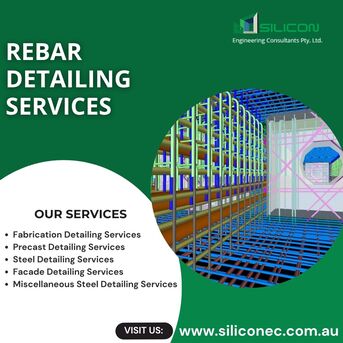 Sydney, Construction, Contact Us And Get Best Rebar Detailing Services At Affordable Cost In Australia